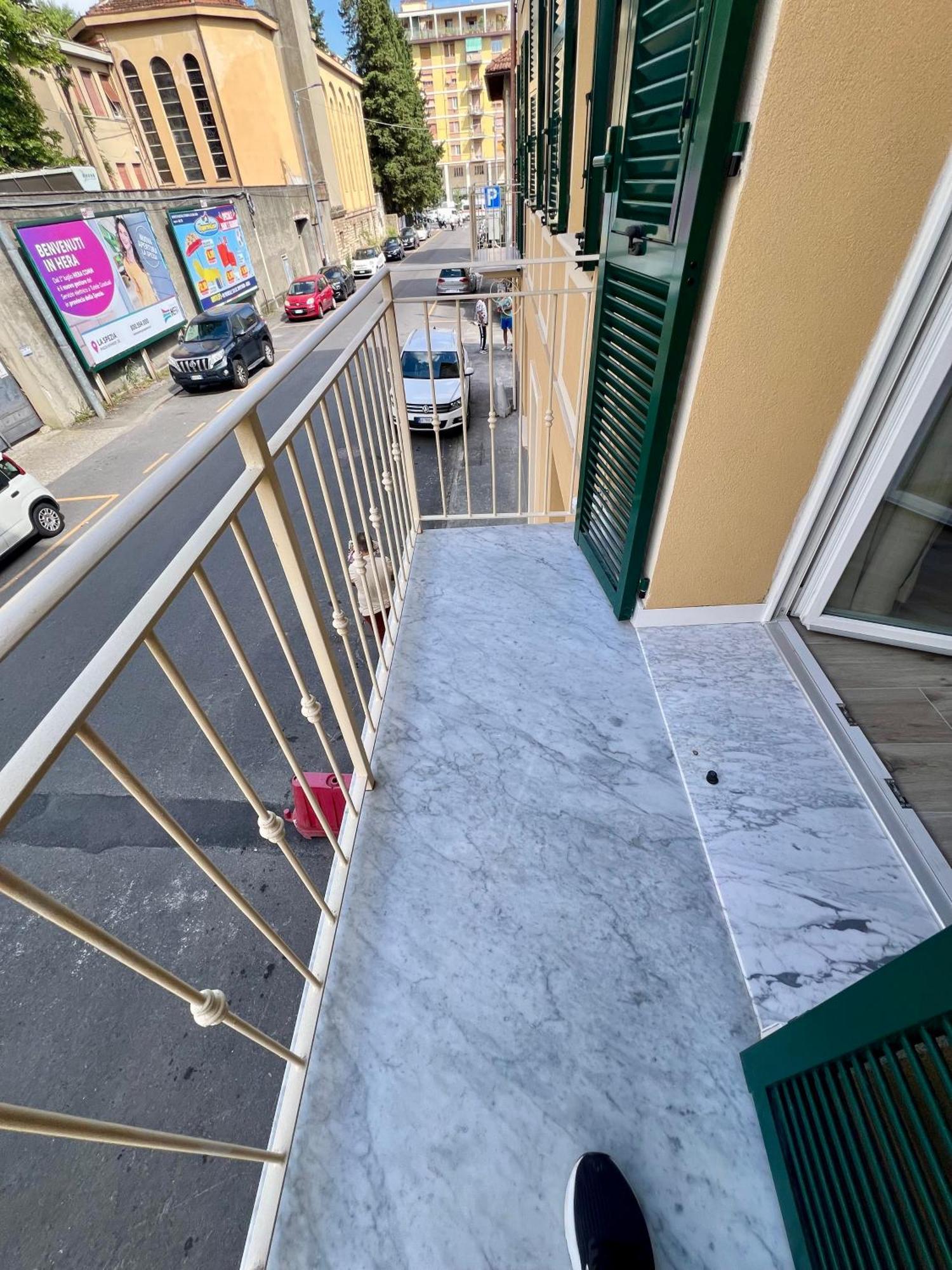 Cinque Terre Hub Suite Art La Spezia Exterior photo