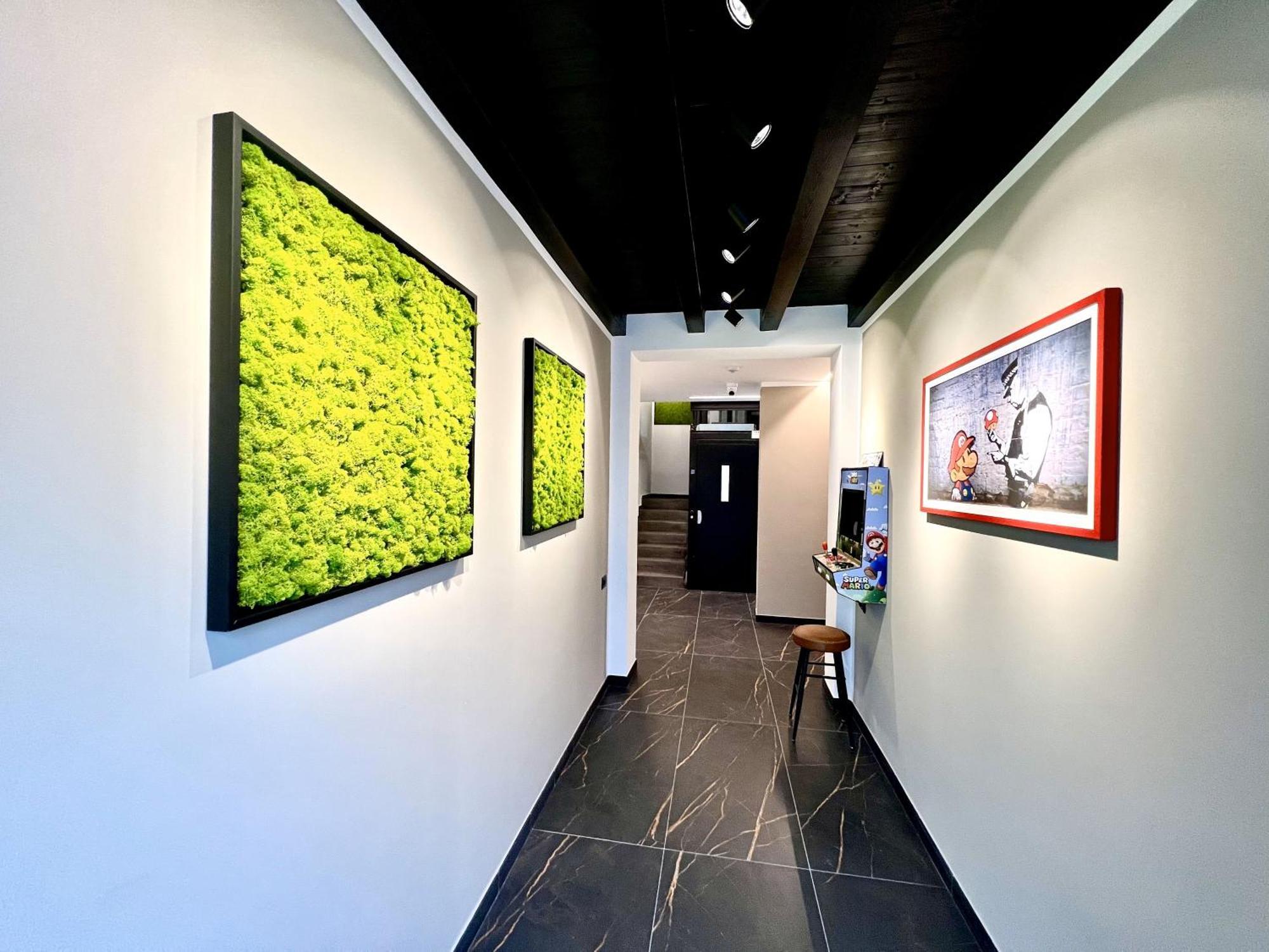 Cinque Terre Hub Suite Art La Spezia Exterior photo