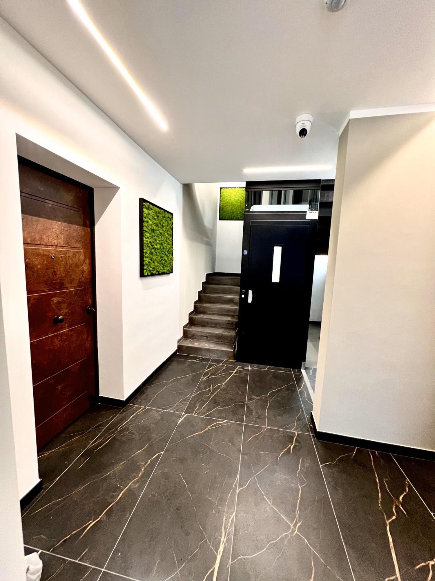 Cinque Terre Hub Suite Art La Spezia Exterior photo