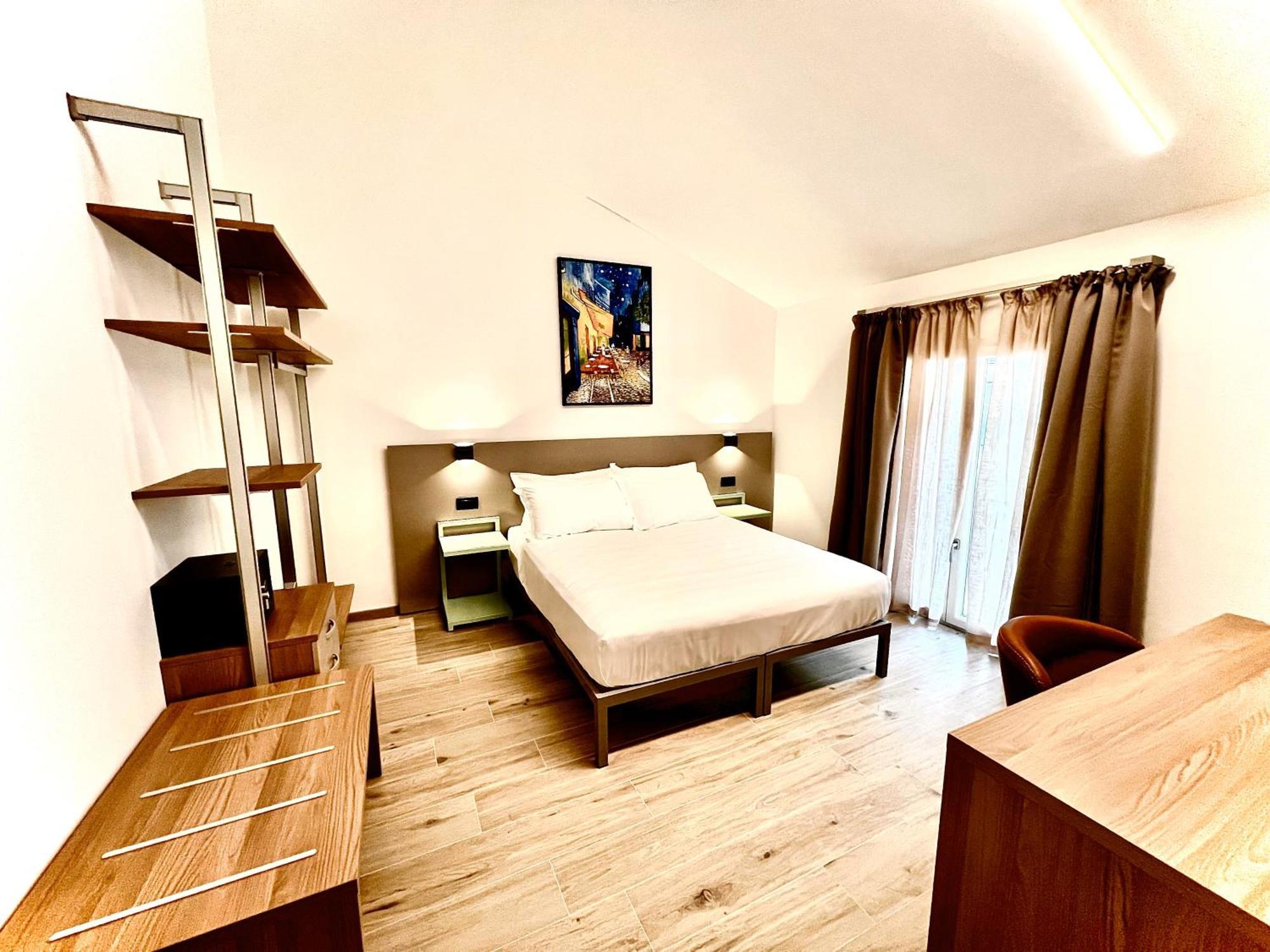 Cinque Terre Hub Suite Art La Spezia Exterior photo
